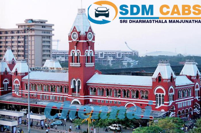 chennai drop